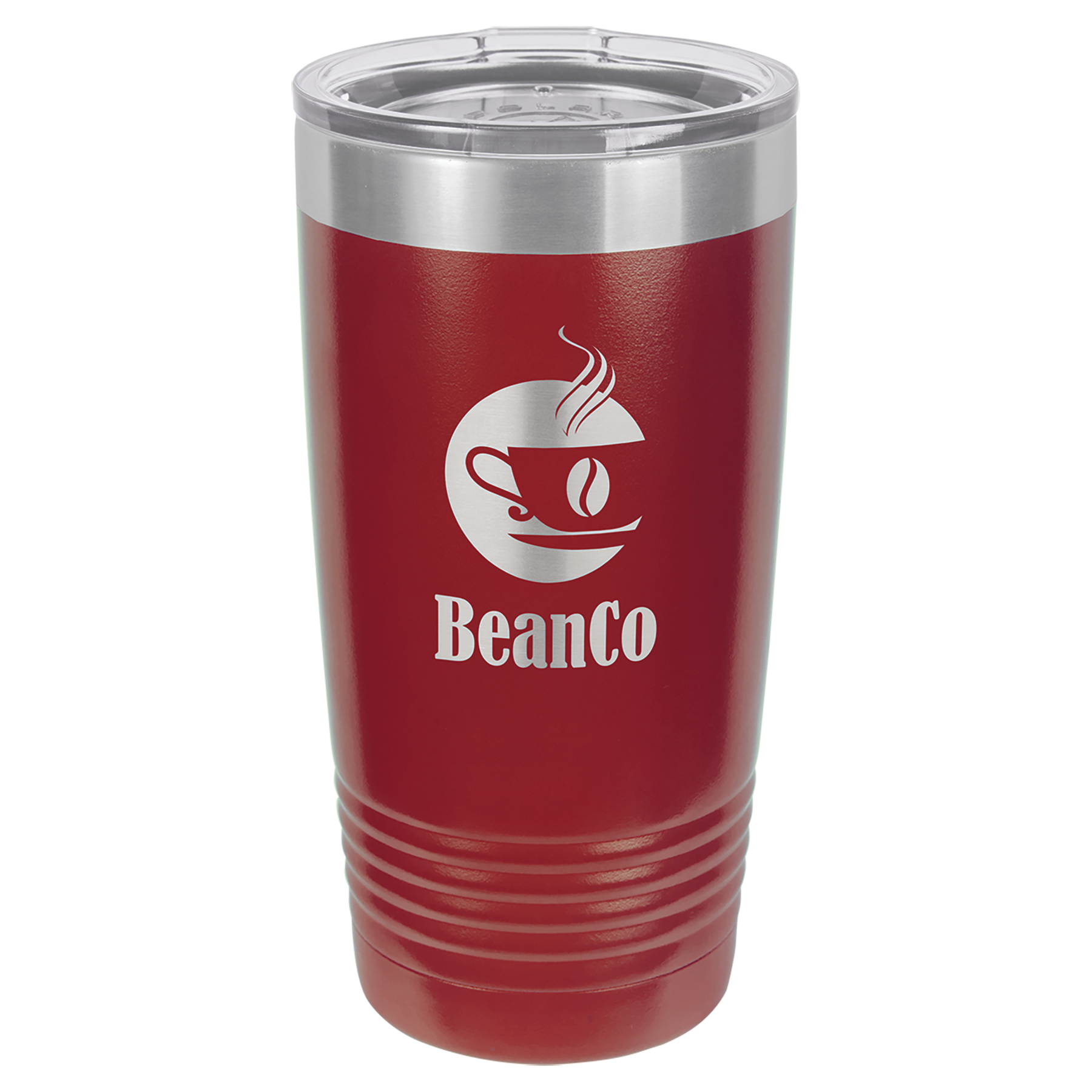 Personalized Laser Engraved Tumbler 20 OZ 11