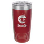 Personalized Laser Engraved Tumbler 20 OZ 11