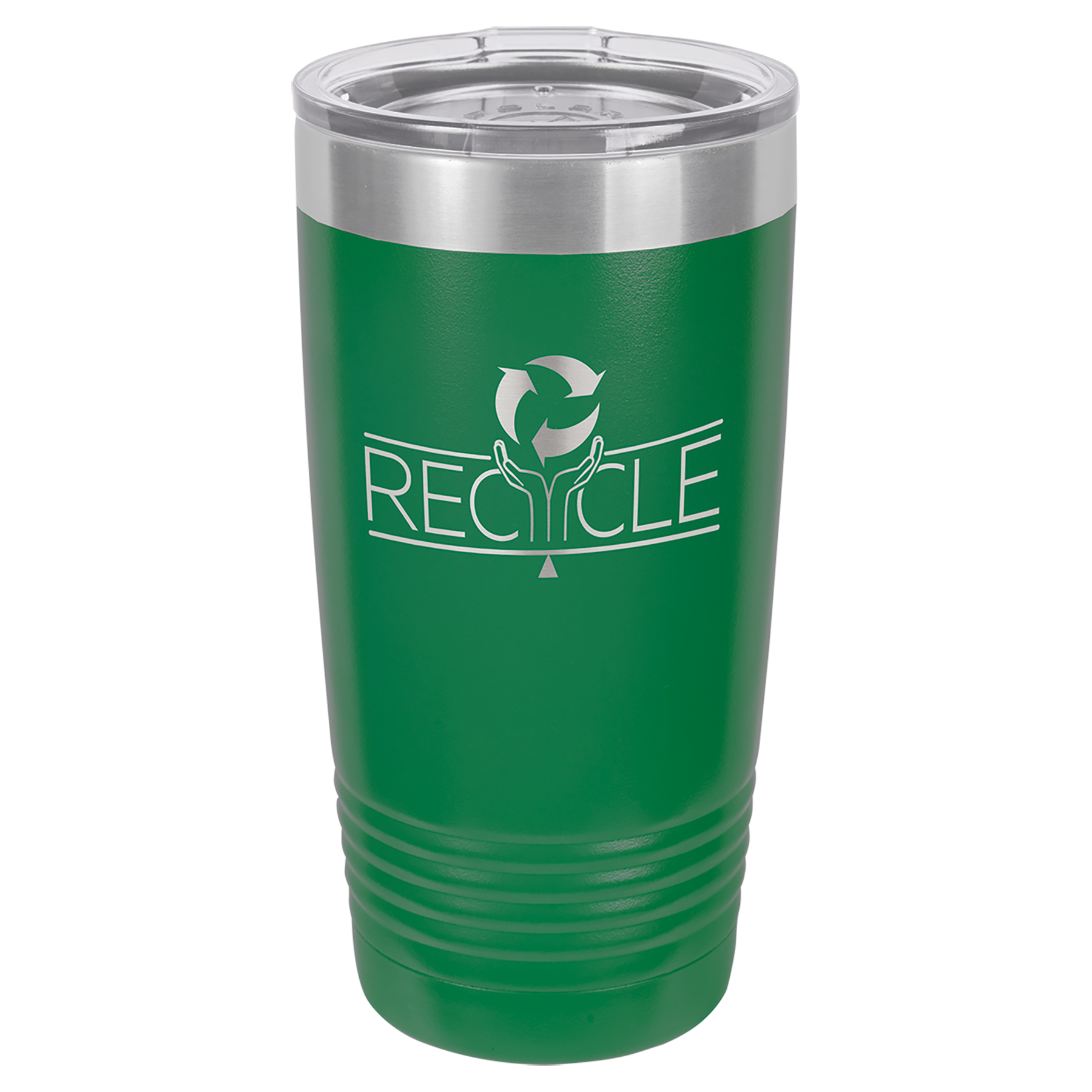 Personalized Laser Engraved Tumbler 20 OZ 13
