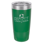 Personalized Laser Engraved Tumbler 20 OZ 13
