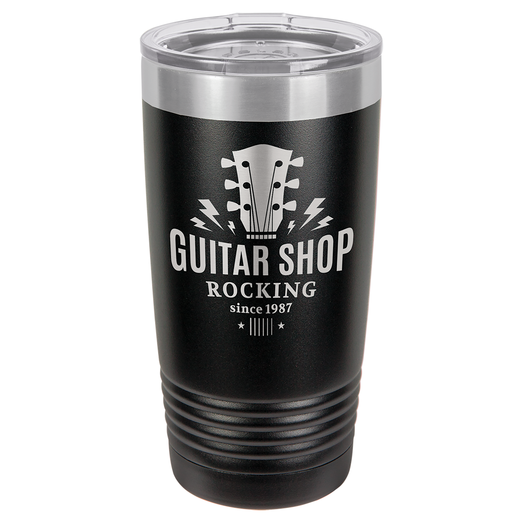 Personalized Laser Engraved Tumbler 20 OZ 14