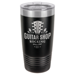 Personalized Laser Engraved Tumbler 20 OZ 14