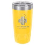 Personalized Laser Engraved Tumbler 20 OZ 15