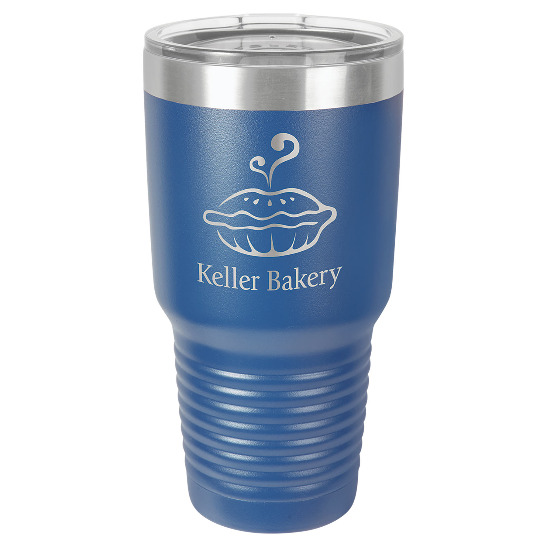 Personalized Laser Engraved Tumbler 30 OZ 1