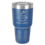 Personalized Laser Engraved Tumbler 30 OZ 1