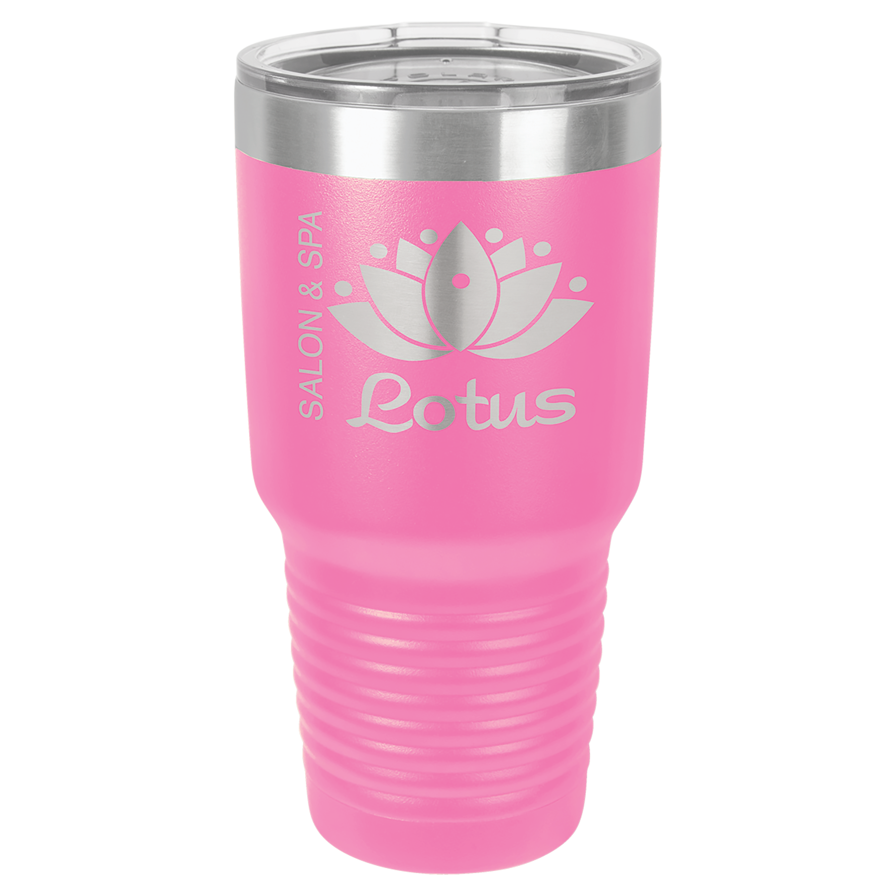 Personalized Laser Engraved Tumbler 30 OZ 2