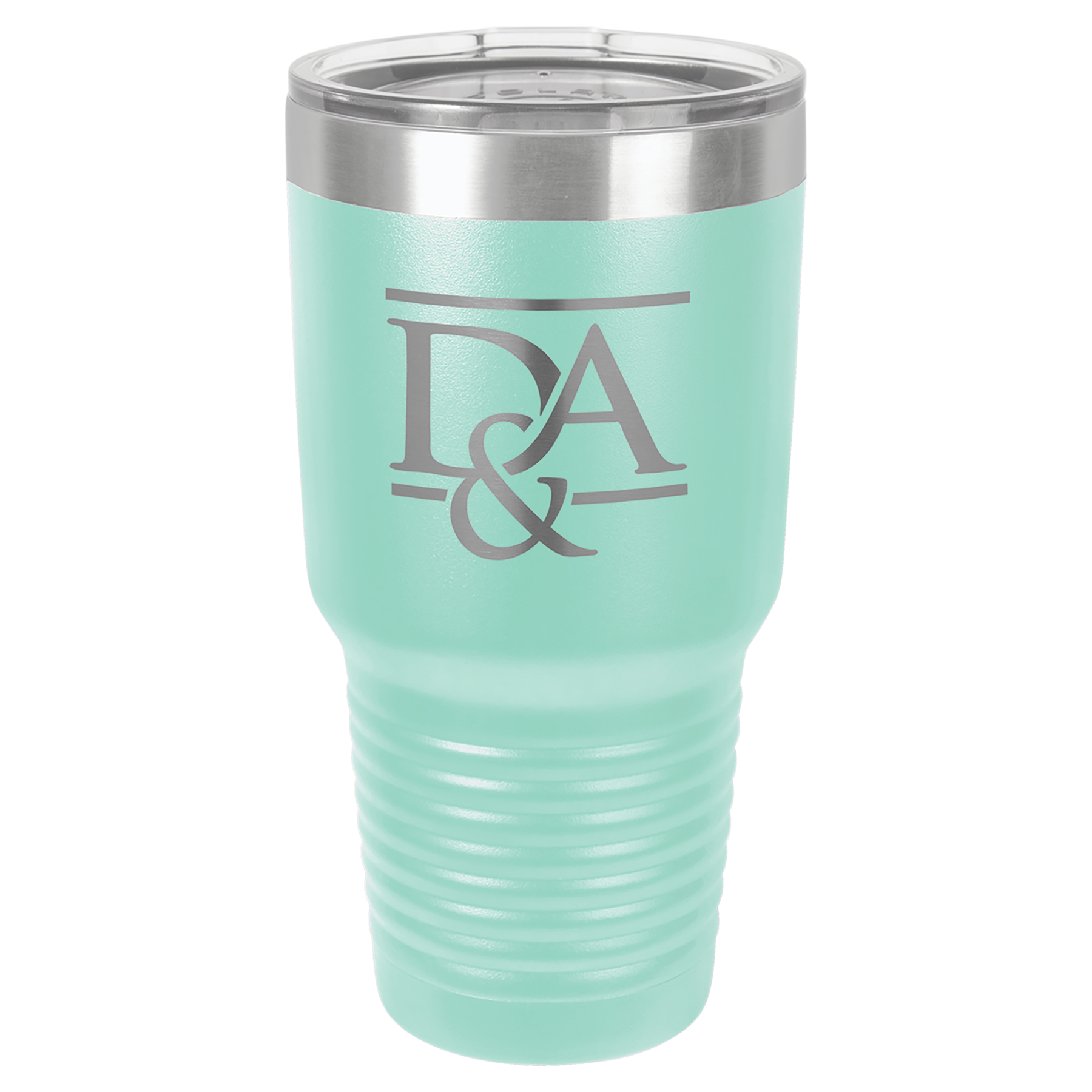 Personalized Laser Engraved Tumbler 30 OZ 3