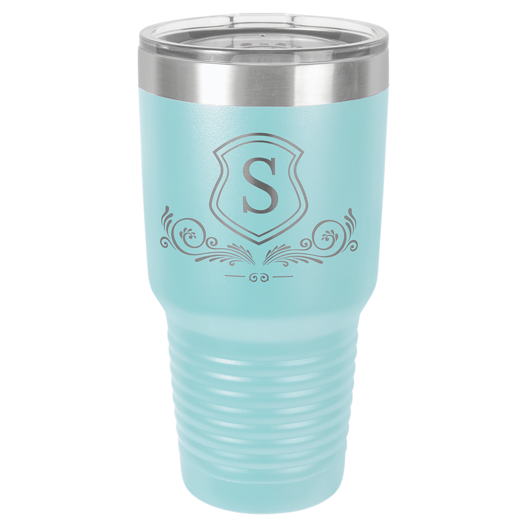 Personalized Laser Engraved Tumbler 30 OZ 4