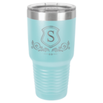 Personalized Laser Engraved Tumbler 30 OZ 4