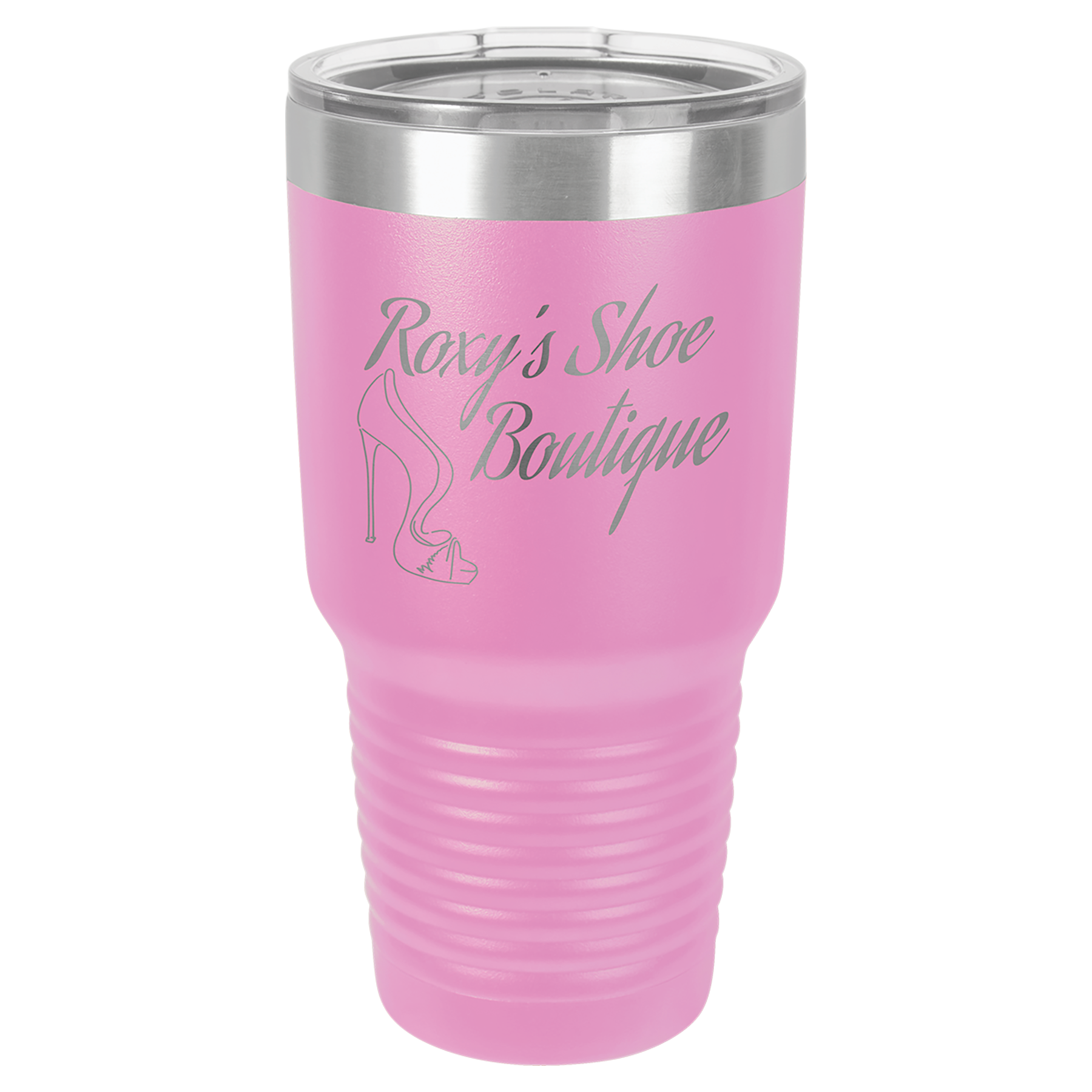 Personalized Laser Engraved Tumbler 30 OZ 5