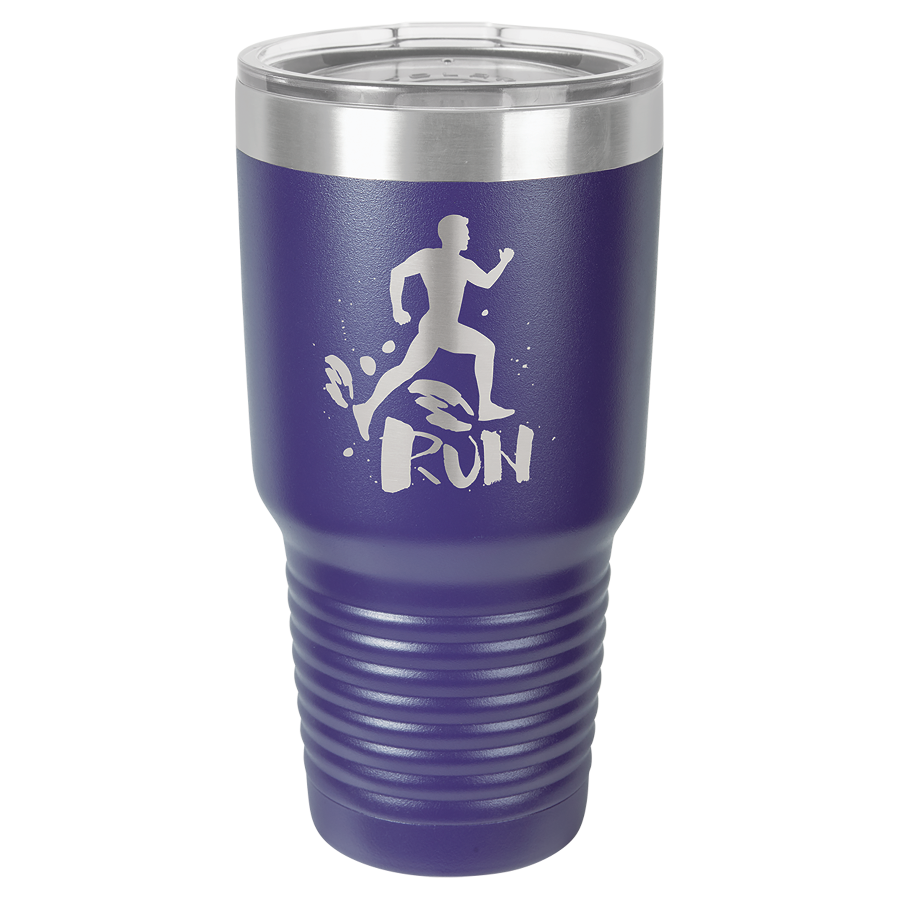 Personalized Laser Engraved Tumbler 30 OZ 6