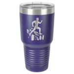 Personalized Laser Engraved Tumbler 30 OZ 6
