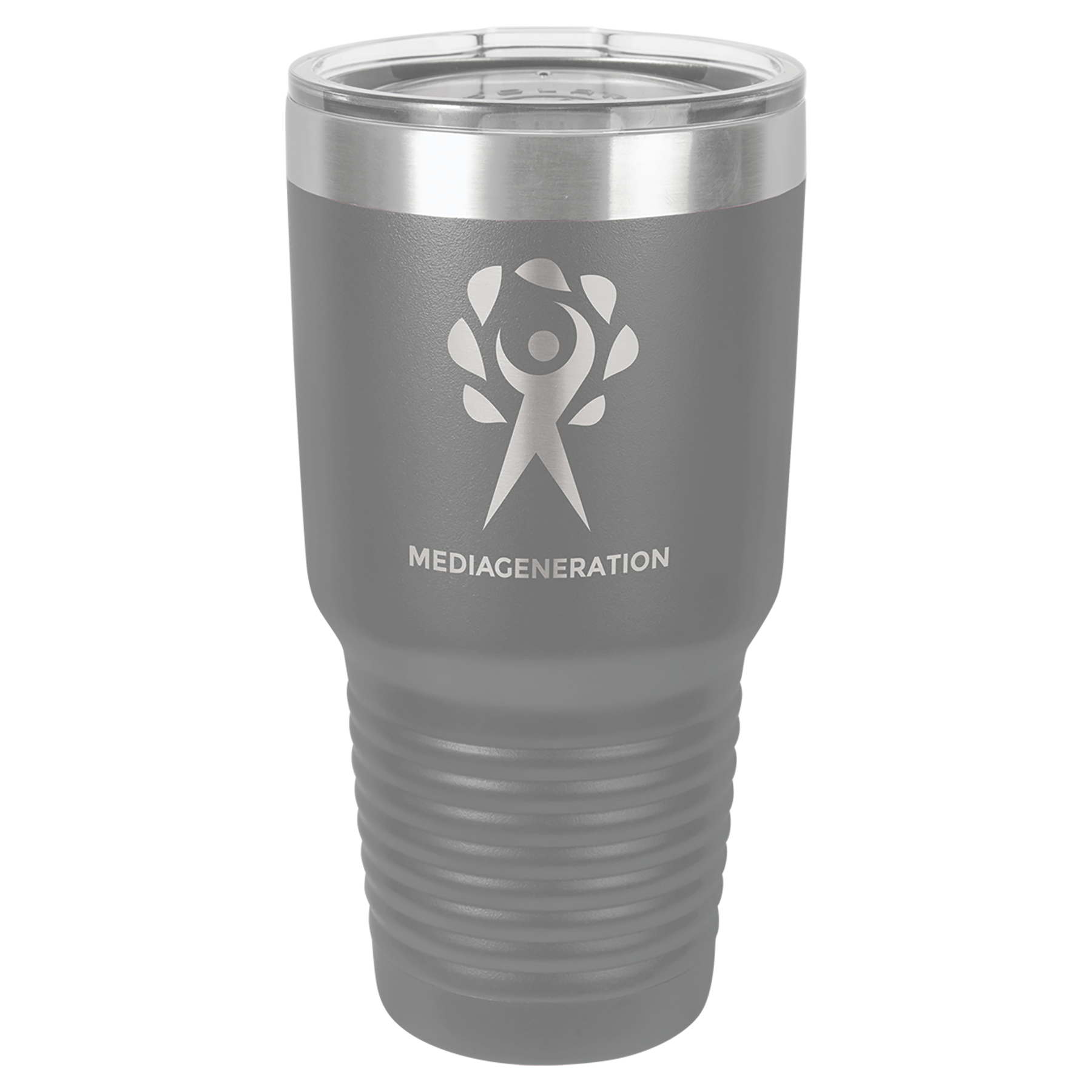 Personalized Laser Engraved Tumbler 30 OZ 7