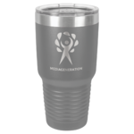 Personalized Laser Engraved Tumbler 30 OZ 7