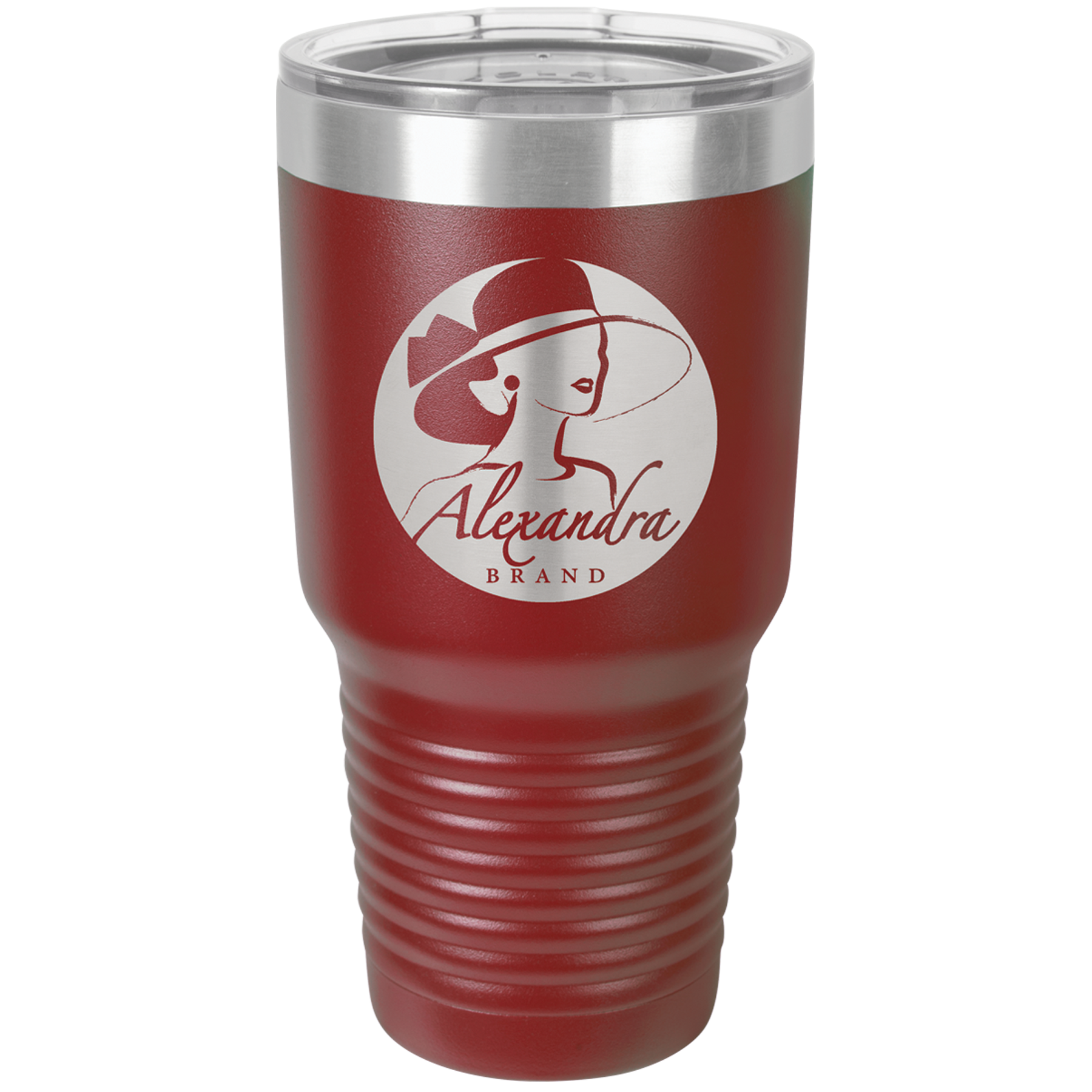 Personalized Laser Engraved Tumbler 30 OZ 10