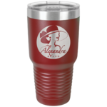 Personalized Laser Engraved Tumbler 30 OZ 10