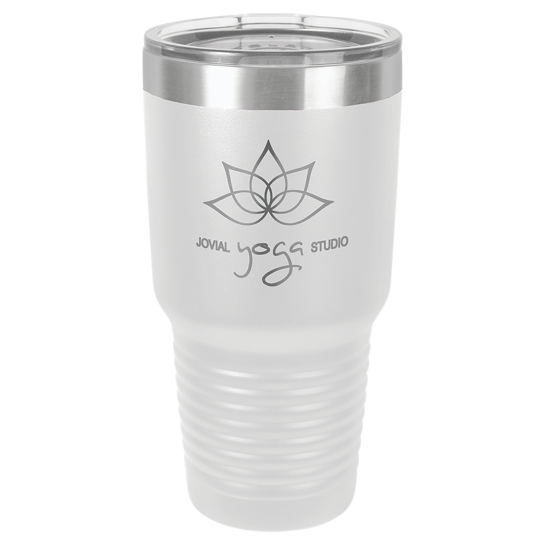 Personalized Laser Engraved Tumbler 30 OZ 11