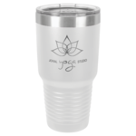 Personalized Laser Engraved Tumbler 30 OZ 11