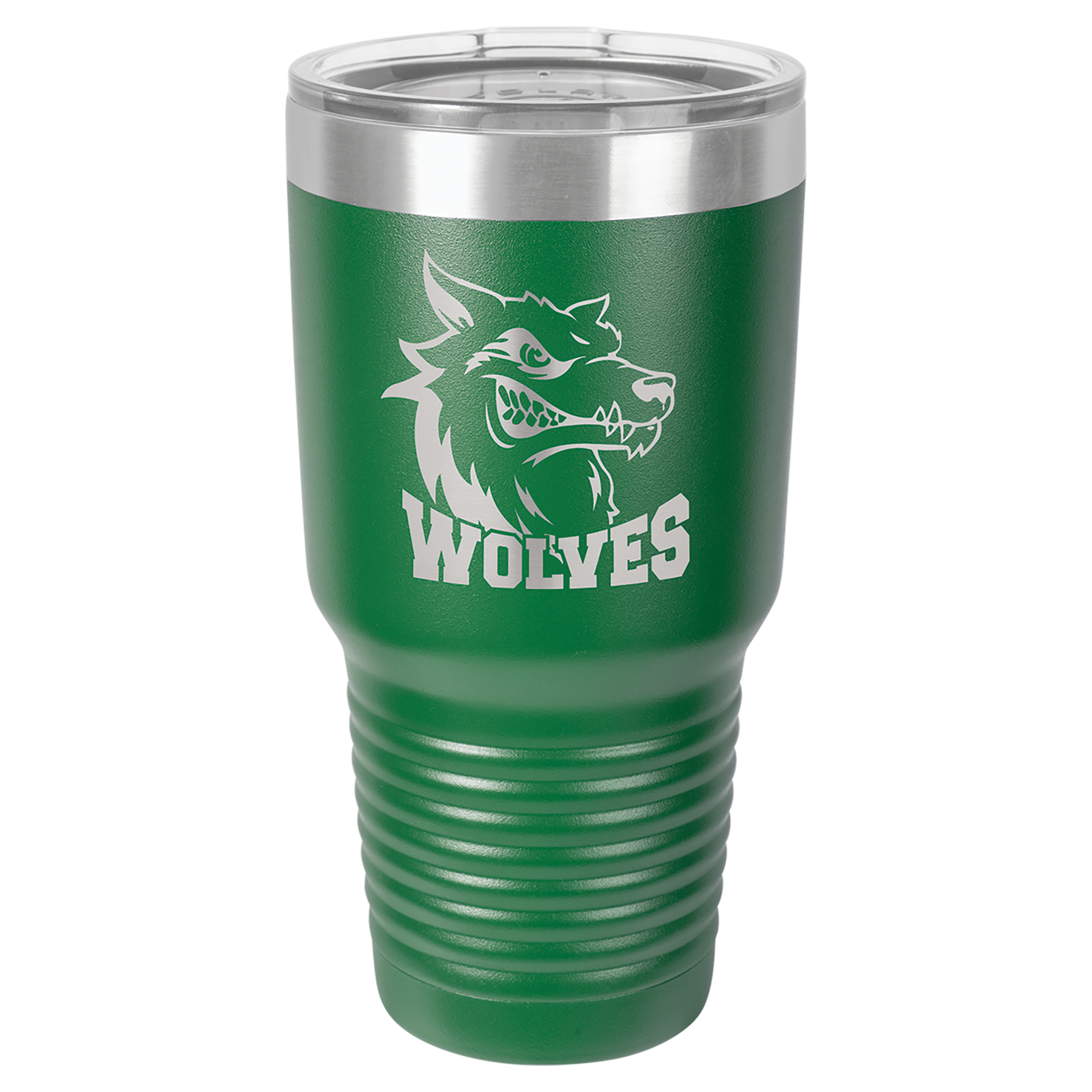 Personalized Laser Engraved Tumbler 30 OZ 12