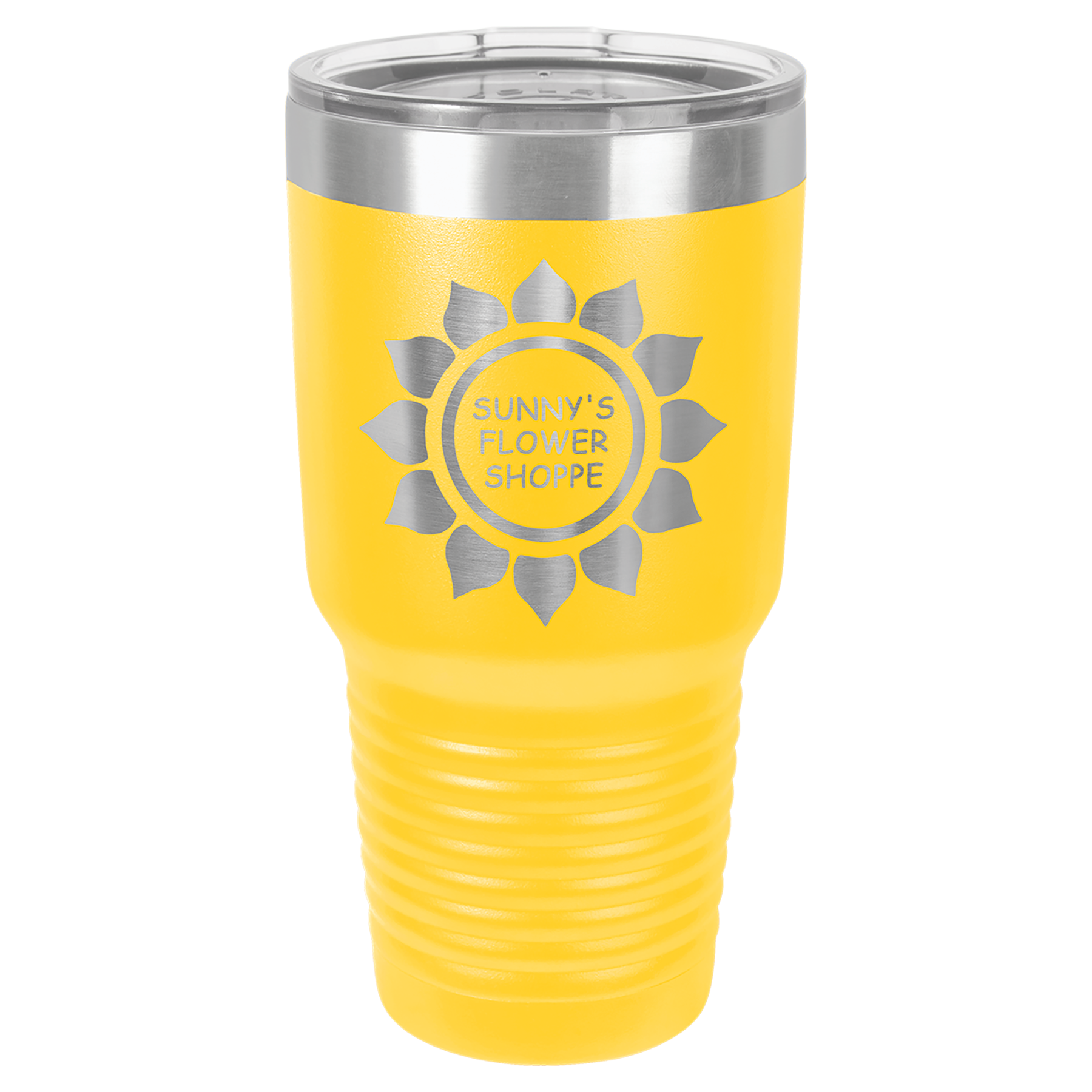 Personalized Laser Engraved Tumbler 30 OZ 14