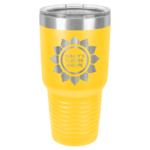 Personalized Laser Engraved Tumbler 30 OZ 14