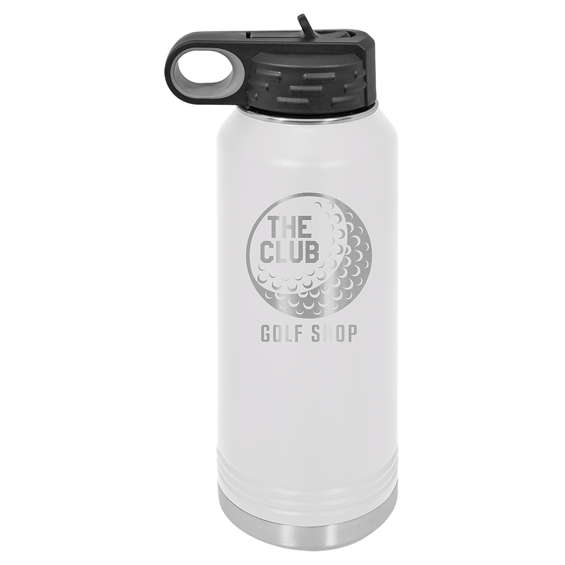 Personalized Laser Engraved Water Bottle 32 OZ 14