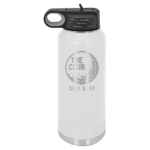 Personalized Laser Engraved Water Bottle 32 OZ 14