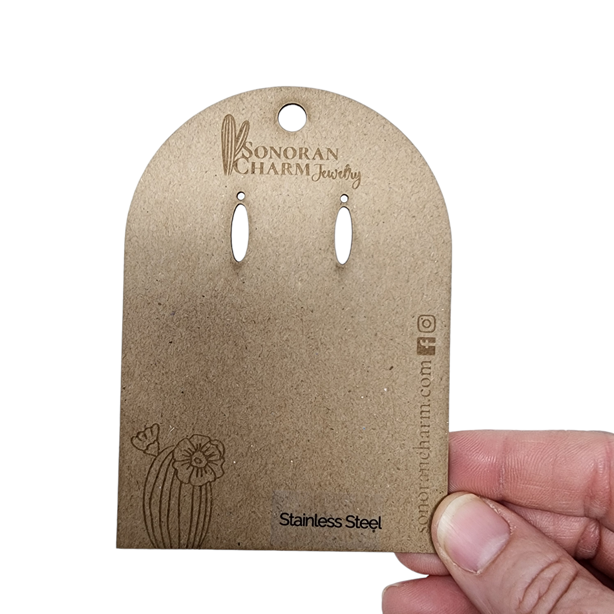 Stickers 1"x0.5" for Jewelry Display Cards Packaging Sterling Silver Gold-Filled 14K Gold Stainless  6