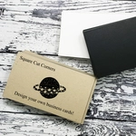 Business Cards | Square & Rounded Corner | ECONOMY PRICES 1