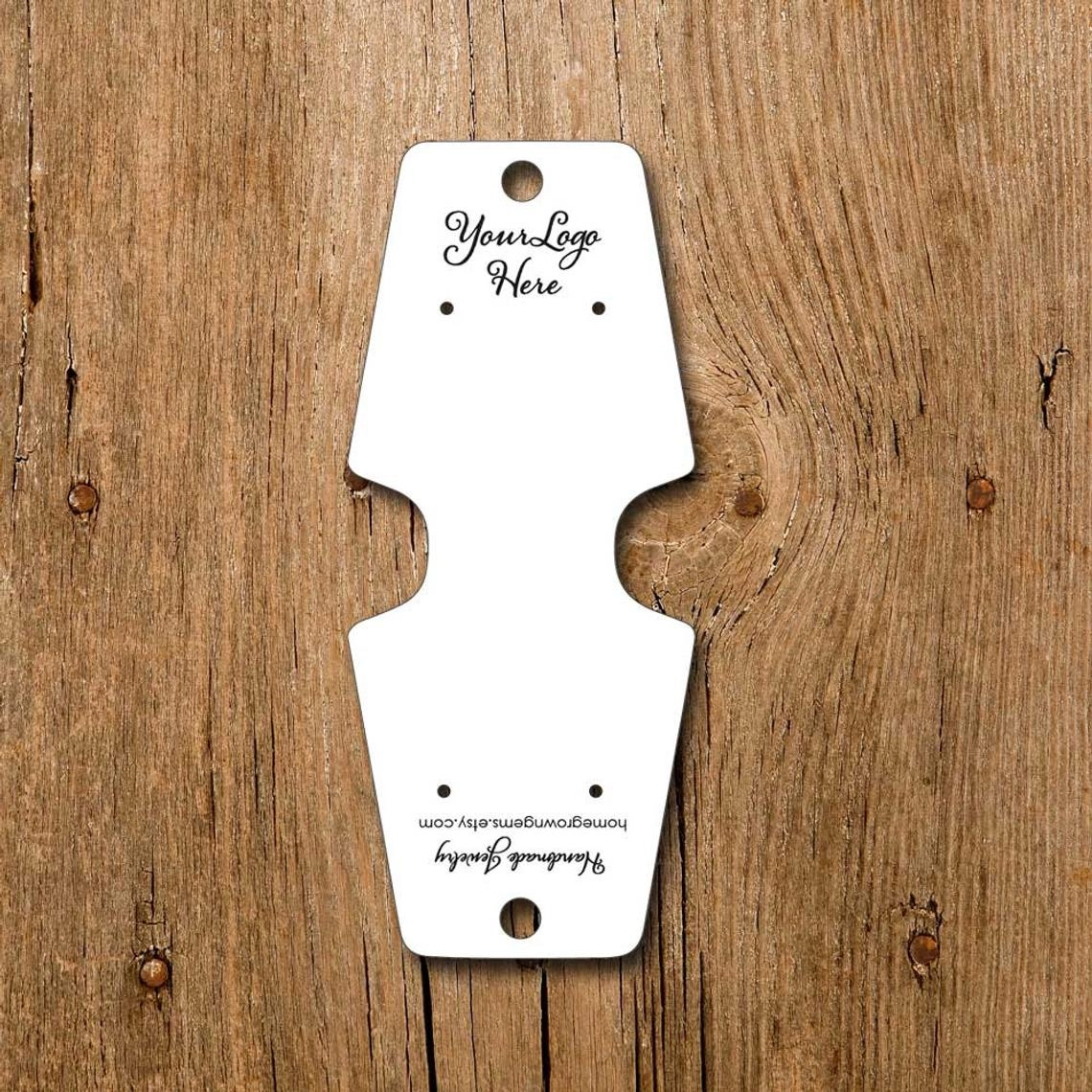 Large Fold-Over Display Cards for Packaging 5