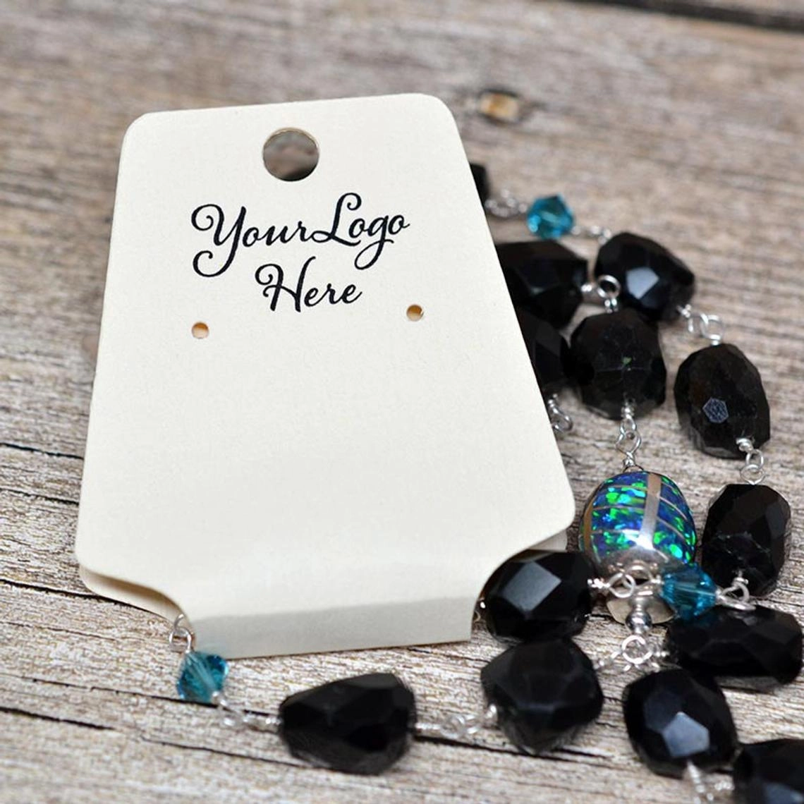 Large Fold-Over Display Cards for Packaging 3