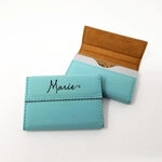 Custom Business Card Holder 2