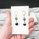 2.5"x4" Earring Cards - ECONOMY CARDS 5