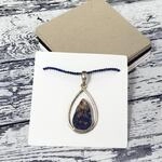 3.25" x 3.25" Necklace Cards 5