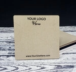 3.25" x 3.25" Necklace Cards 3