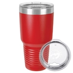 Personalized Laser Engraved Tumbler 30 OZ 16