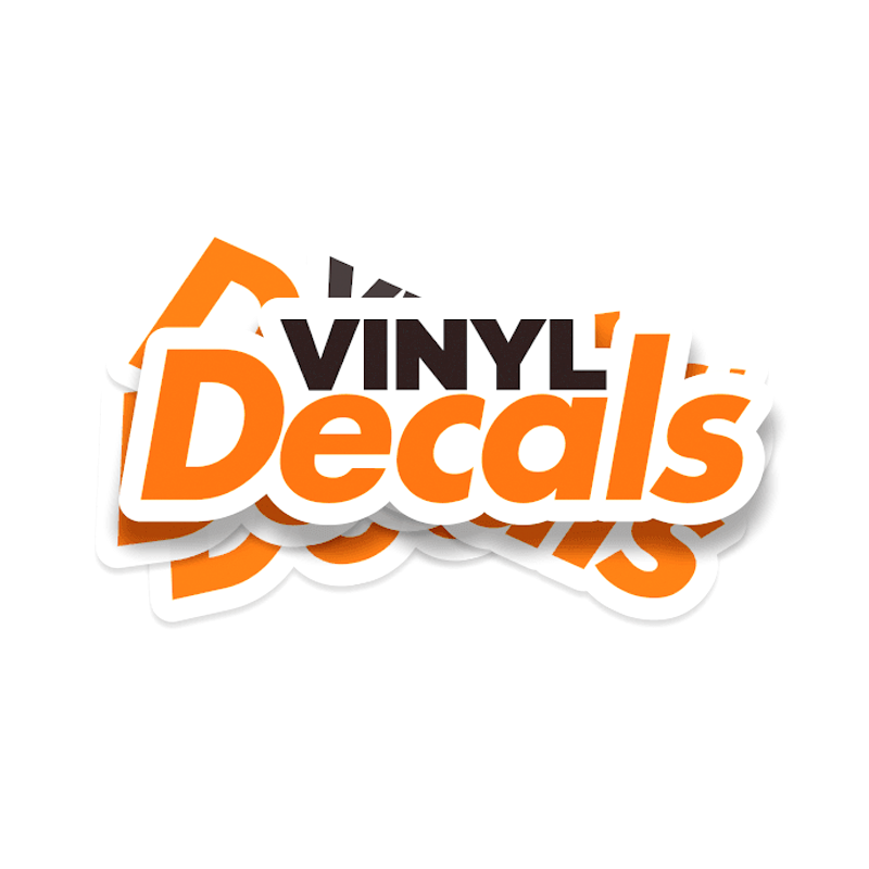 Vinyl Decals