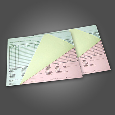 Invoice-NCR Form