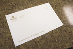 Custom Geeting Card Envelopes 2