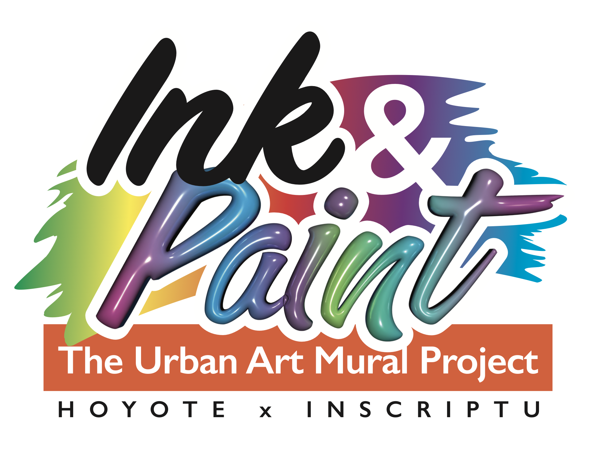 Ink & Paint: The Urban Art Mural Project inkandpaint_1714170420692.png