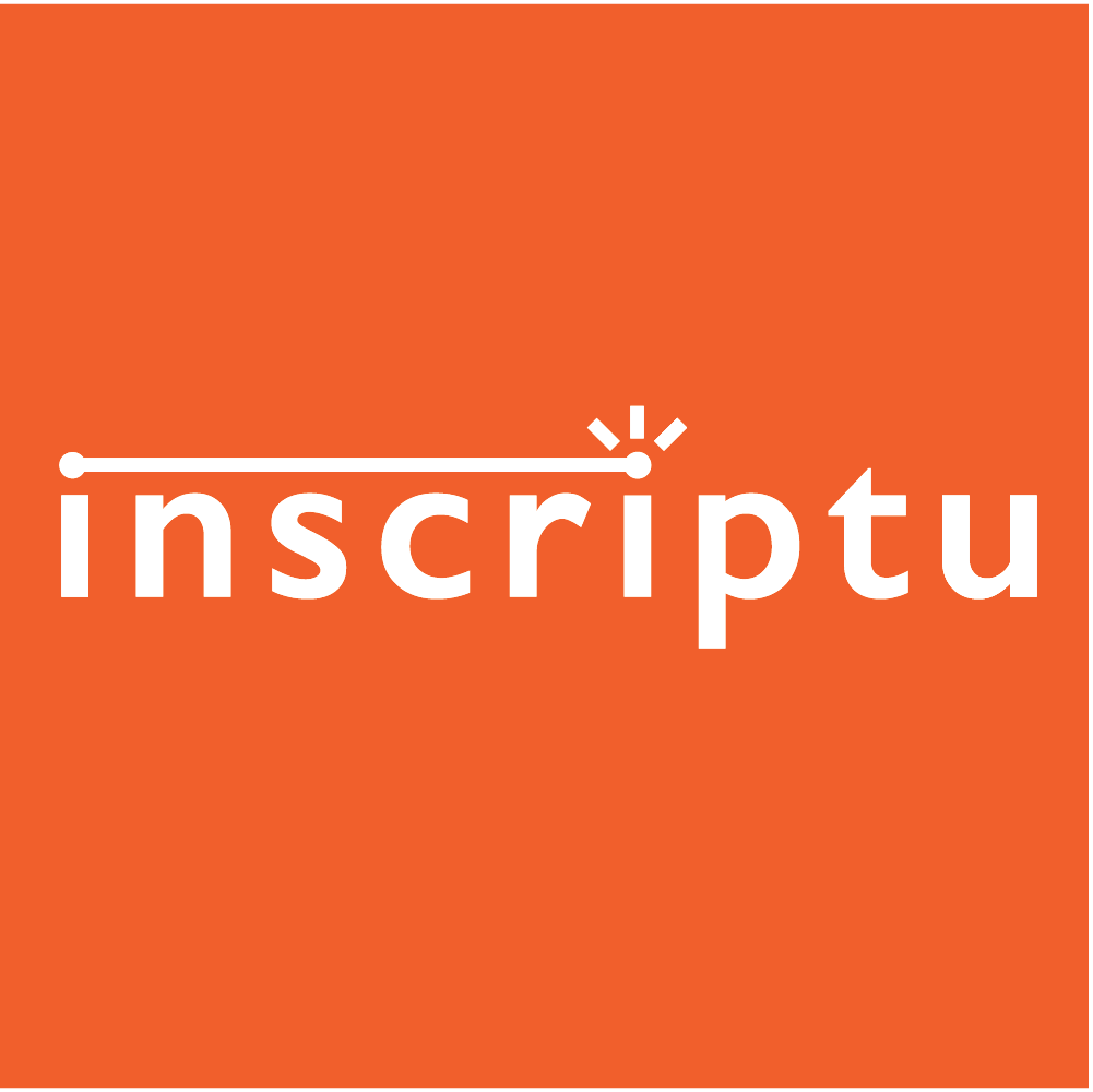 Introducing Inscriptu’s Printing, Engraving, and Sublimation Services inscriptuLogoSquare2_1702497960334.png