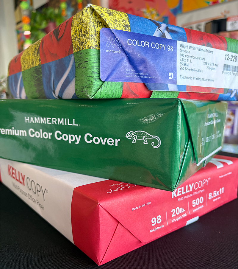 Choosing the Right Paper Stock: A Guide for Beginners paper_1738616357793.png