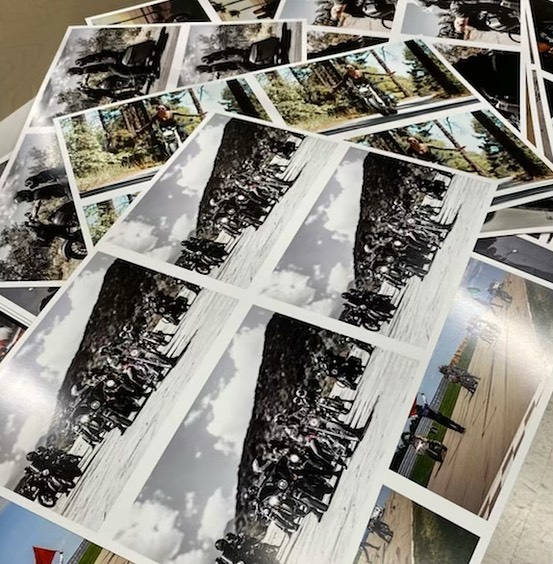 Photo Prints