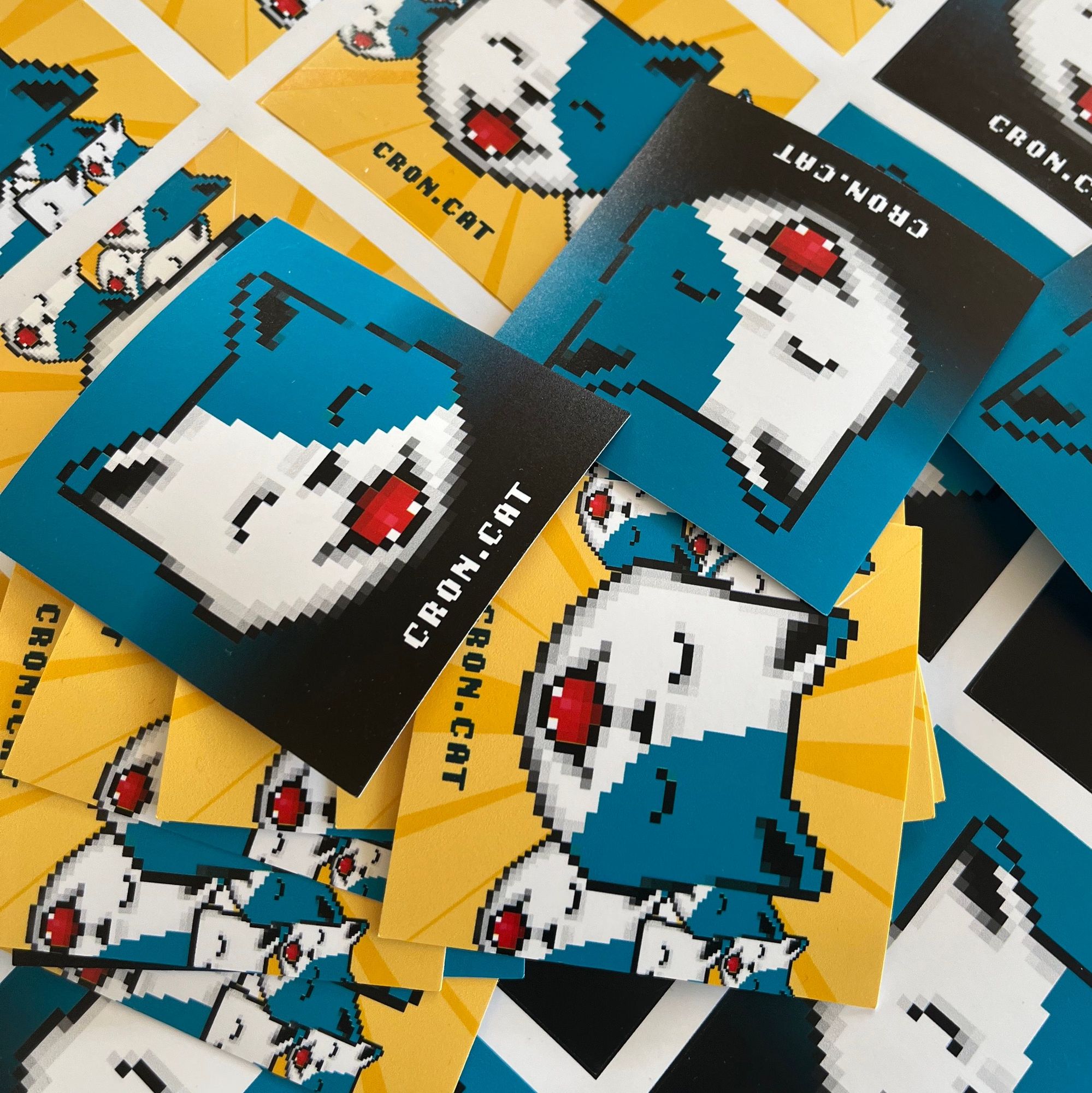 Rectangular Stickers Square Sticker Printing