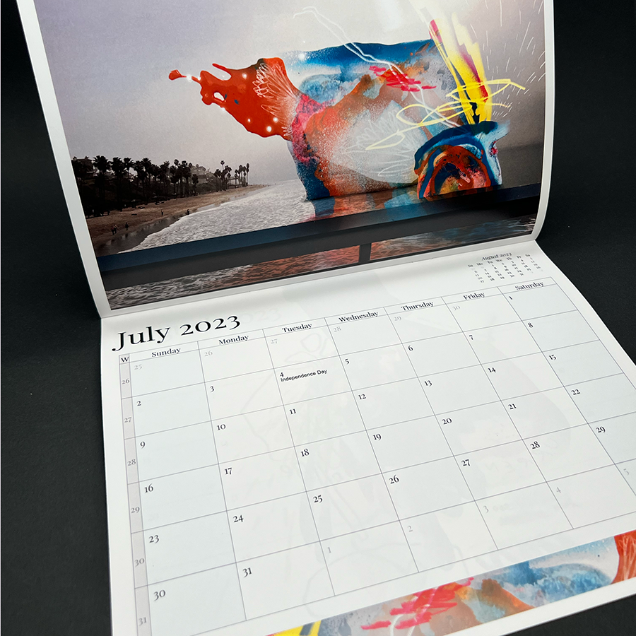 Calendar Calendar Printing