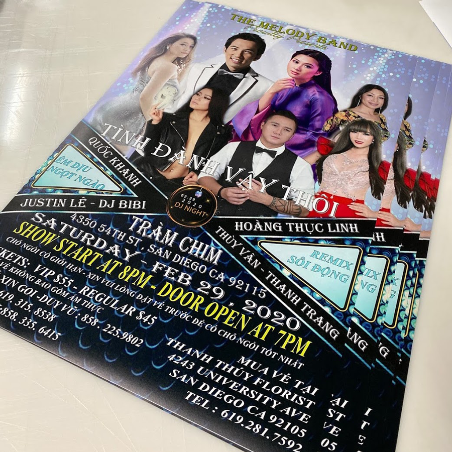 Large Posters at Inscriptu