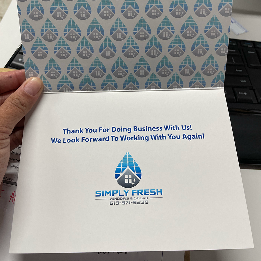 Greeting Cards Greeting Card Printing