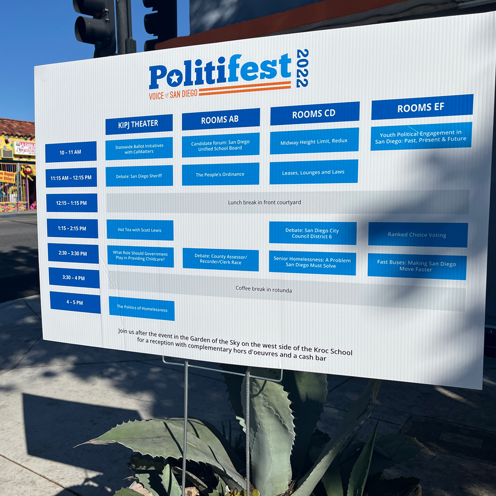 Yard Sign (Banners) Yard Signs