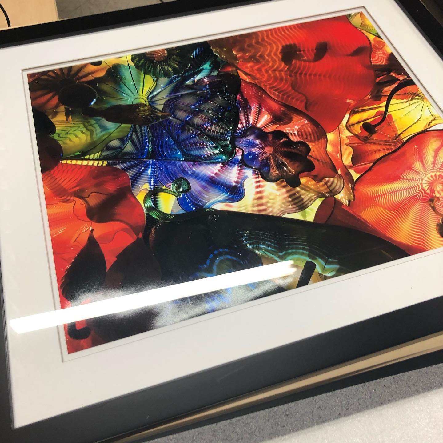 Full-color Photo Print
