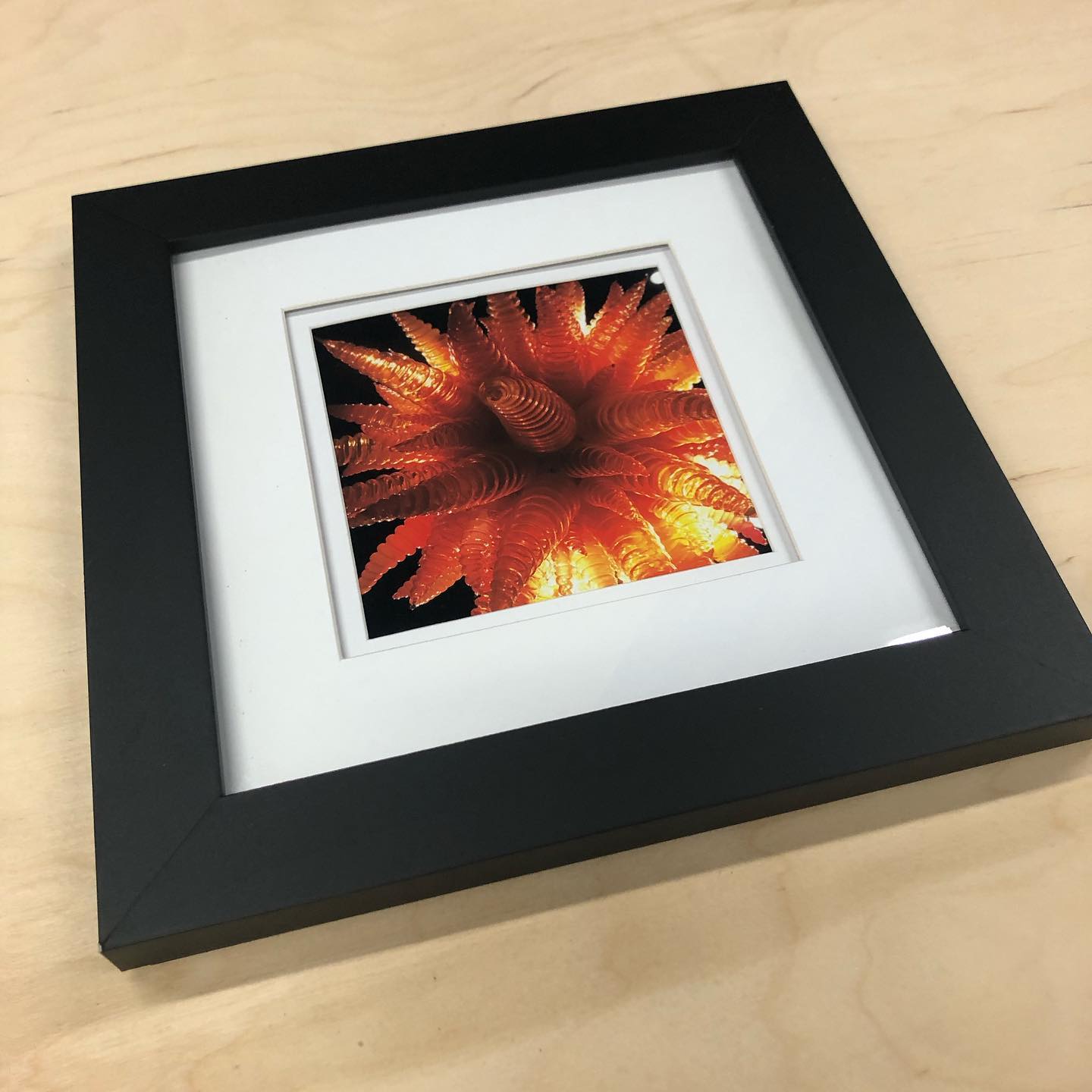 Small Photo Print